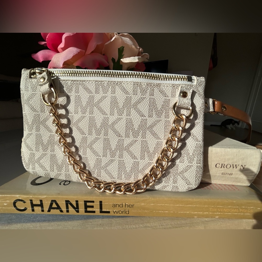 Michael Kors Fanny Pack